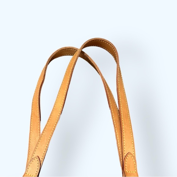 MONOGRAM CANVAS BATIGNOLLES HORIZONTAL - Picture 6 of 9